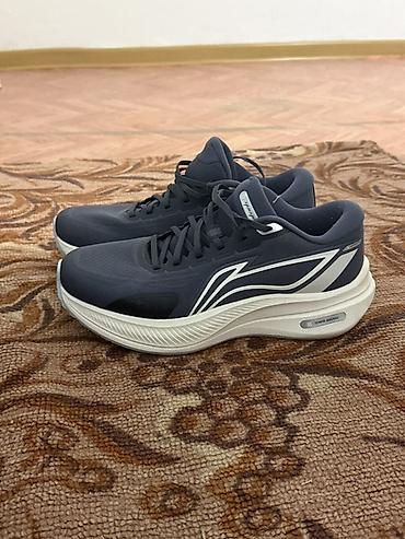 asics nova: Кроссовки для бега/ходьбы - Размер: US 8 / EU 41 / CN 255 (указано на — 4
