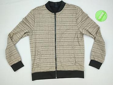 kurtka mis hm: H&M, Kurtka bomberka damska, rozmiar S — 2