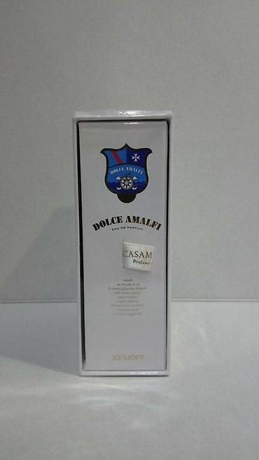 swatch store: XERJOFF CASAMORATI 1888 DOLCE AMALFI EDP 30ML | Xerjoff Casamorati — 2