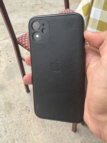 iphon 8 plus: IPhone Xr, 64 GB, Qara, Zəmanət, Simsiz şarj, Face ID