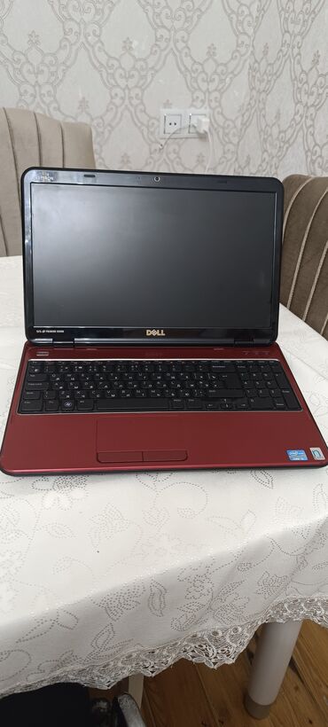 komputer dell: Б/у Dell Inspiron, 15.6 ", Intel Core i7, 1 ТБ, Самовывоз