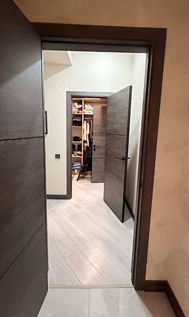 Продажа квартир: 4 комнаты, 132 м², Асанбай мкр Элитка, 7 этаж, Евроремонт — 9