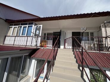 Продажа квартир: 3 комнаты, 51 м², Индивидуалка, 2 этаж, Евроремонт — 4