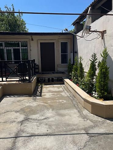 Köhnə tikili: Digah, 3 otaqlı, Köhnə tikili, 120 kv. m — 11