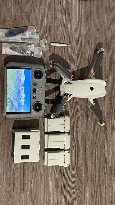 sky hunter d19hw: Dji lito x1 fly more combe plus — 1