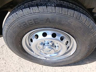 Mercedes-Benz: Mercedes-Benz Спринтер: 2003 г., 2.2 л, Механика, Дизель, Бус — 13