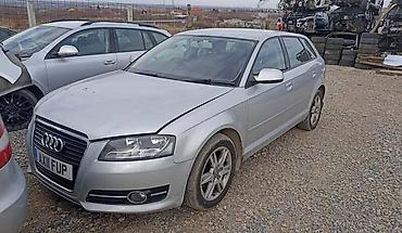 multi diag pro plus: 2.0TDI LEVA GLAVCINA ZA AUDI A3 OD 2008. DO 2012. GOD. | AUDI A3 — 1