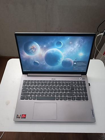 windows surface: Lenovo ThinkBook 15 G3 ACL Цена: 25 000 Сом Надёжный и — 1