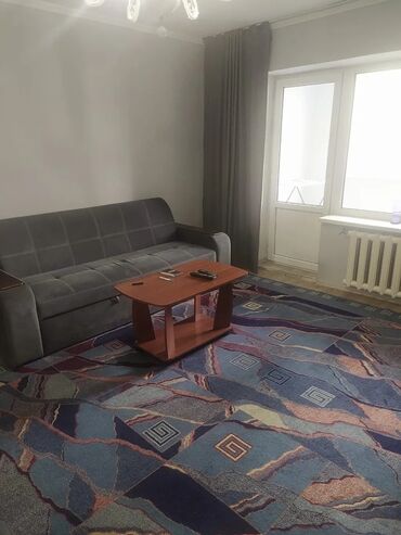 сдаю дом без хозяина бишкек: 3 комнаты, Агентство недвижимости, Без подселения, С мебелью полностью