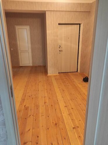 Yeni tikili: Xocəsən, 4 otaqlı, Yeni tikili, m. Xocasən, 112 kv. m — 5