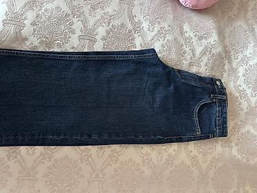 Cinslər: Cins şalvar, Zara, M — 5