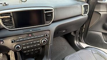range rover evoque: Kia Sportage: 2020 г., 2 л, Автомат, Дизель, Кроссовер — 7