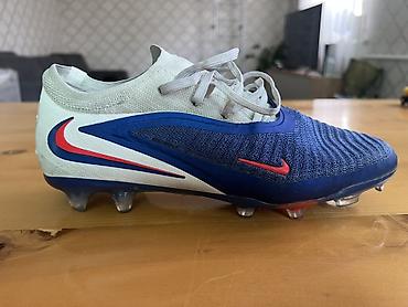 бутсы фантомы: Продам футбольные бутсы Nike Phantom GT2 Elite FG (реплика) размер:43 — 2