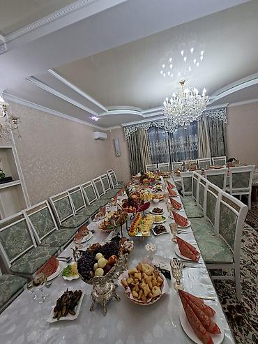 Долгосрочная аренда домов: 400 м², 6 комнат — 20