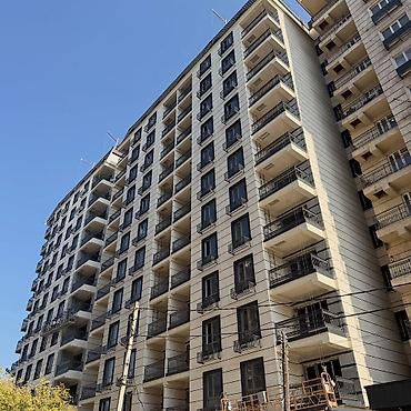 discovery studio: 3 комнаты, 90 м², Филармония Элитка, 2 этаж, ПСО (под самоотделку) — 2
