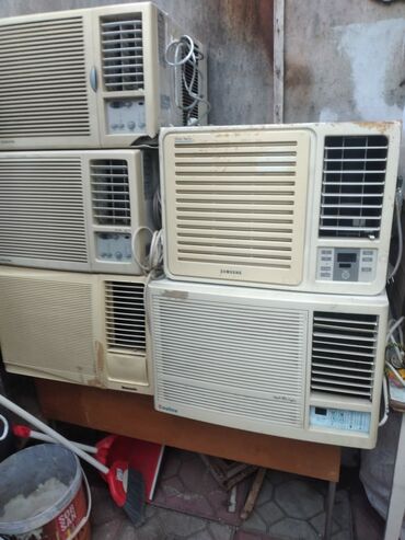 masin kondisioner: Kondisioner Beko, 40-45 kv. m