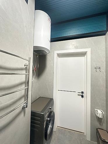 Ремонт под ключ: Суточная квартира! Аренда квартира! Гостиница! Хостел! 2х комнатная С — 1