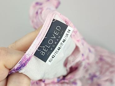 materialowe dzwony: Beloved, Sukienka damska, rozmiar XL — 5
