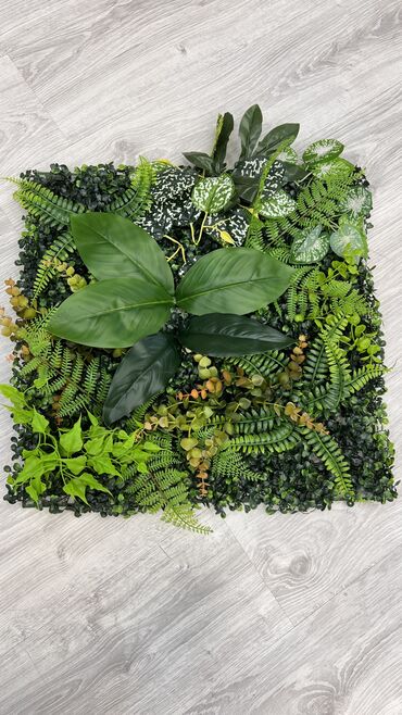 Süni güllər: 2 azn başlayan qiymətlər depodan bi̇r başa satiş suni yarpağ dekor — 26