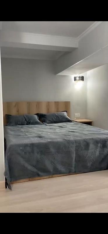 Недвижимость: 1 комната, 40 м², 8 этаж, Евроремонт — 4