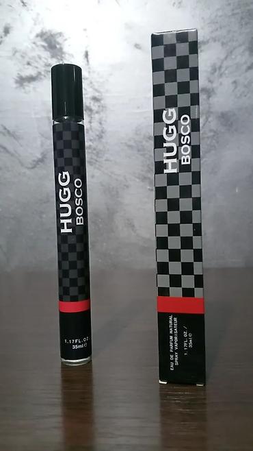 Parfemi: Parfemi — 1