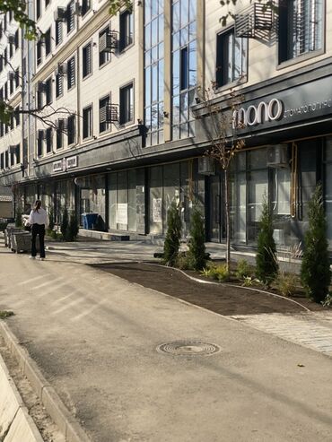 продаю пункт замены масла: 3 бөлмө, 90 кв. м, Элитка, 12 кабат, Косметикалык ремонт