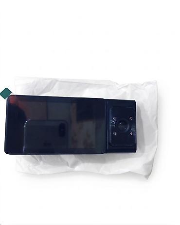 əl kamerası: Avtomobil üçün Wi‑Fi Video Car DVR kamera dəsti. ENDİRİM VAR! — 4