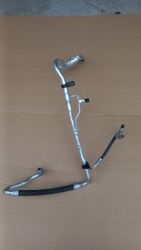 купить дом в новопокровке: Продаю трубку кондиционера и подкрыльник левый на Kia Sportage 5 4 год