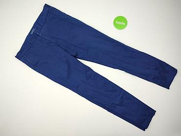 second hand online: Vistula, Chinosy dla mężczyzn, rozmiar M — 2