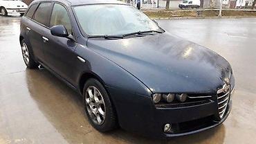 linkovi: Alfa Romeo desno krilo. Alfa Romeo desno krilo Kontakt 24 0 pre 7 dana — 2