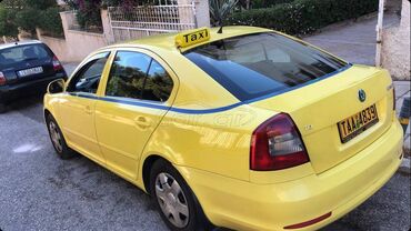 Skoda: Skoda Octavia: 1.6 l. | 2012 έ. 550000 km. Λιμουζίνα at lalafo.gr — 6 Skoda: Skoda Octavia: 1.6 l. | 2012 έ. 550000 km. Λιμουζίνα — 6