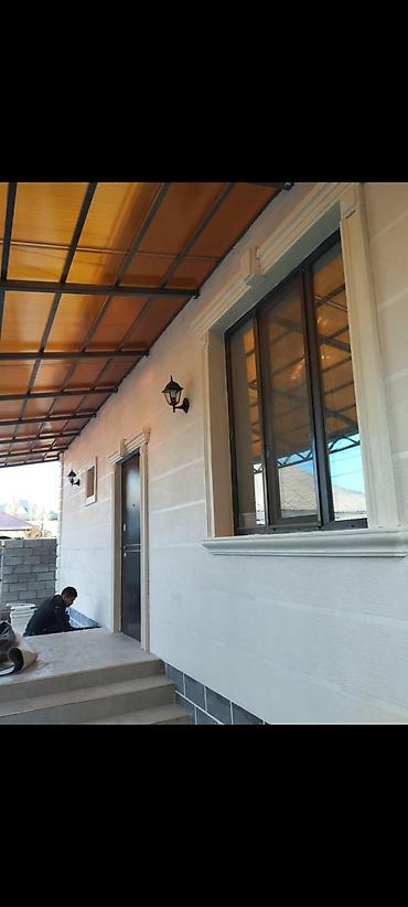 Фасадные работы: Ремонт фасада, Утепление фасада, Фасадный декор | Лепнина, Рамки, Молдинг | Жидкий травертин, Декоративный кирпич, Сухой травертин | Пенопласт, Пенополиуретан, Penoplex Больше 6 лет опыта at lalafo.kg — 4 Фасадные работы: Ремонт фасада, Утепление фасада, Фасадный декор | Лепнина, Рамки, Молдинг | Жидкий травертин, Декоративный кирпич, Сухой травертин | Пенопласт, Пенополиуретан, Penoplex Больше 6 лет опыта — 4