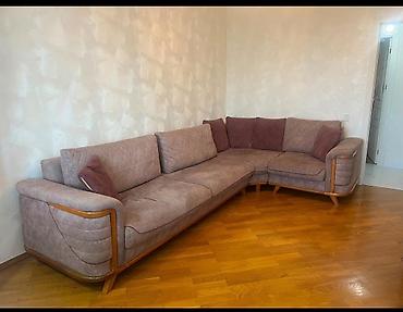 Digər mebel: DenizUqlavoy divan Tecili evden cixmalidir Qiymet 400 azn Unvan — 1