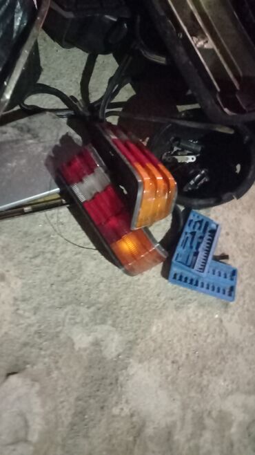 Sbor motorlar və silindr başlıqları: Məhsul: Mercedes-Benz bezin mühərrik və aqreqat hissələri - Bosch — 5