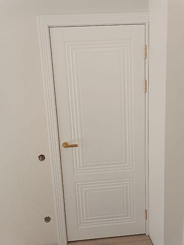 Балконные двери: Межкомнатные двери сатуу жана орнотуу сиздер каалагандай эшикти тандап — 105