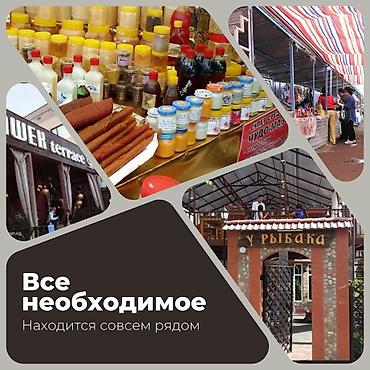 Гостиницы, отели (Посуточная аренда комнат): Гостевые номера для размещения от 1 до 4 человек. Предлагаются уютные — 11