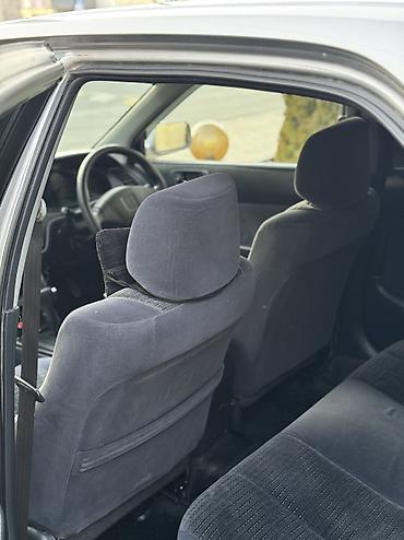 Honda: Honda Accord: 2002 г., 1.8 л, Автомат, Бензин, Седан at lalafo.kg — 8 Honda: Honda Accord: 2002 г., 1.8 л, Автомат, Бензин, Седан — 8