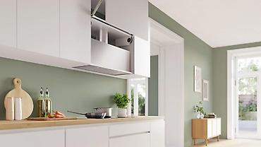ses ucaldan: Aspirator Bosch DLN87AC50 Бренд: Bosch İstehsalçı ölkə: İtaliya — 1