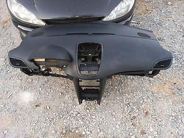 INSTRUMENT TABLA ZA 207 ZA PEUGEOT 207 | Za restajling I stari tip na lalafo.rs — 1 INSTRUMENT TABLA ZA 207 ZA PEUGEOT 207 | Za restajling I stari tip — 1