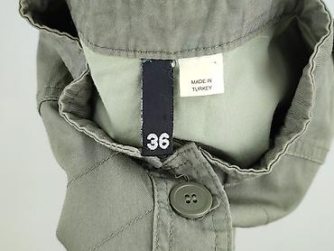 hm zwroty: H&M, Kurtka przejściowa damska, rozmiar S — 4