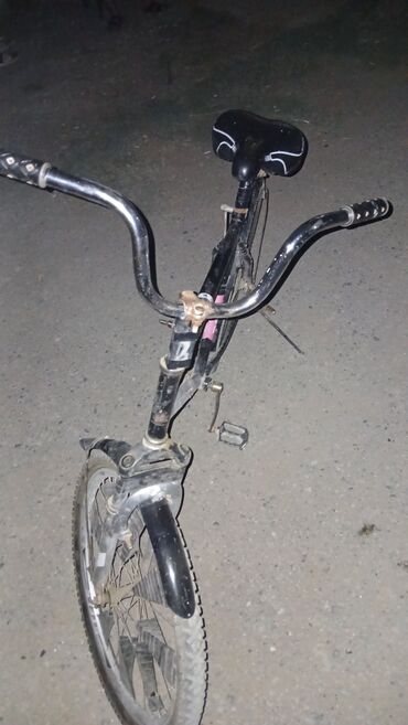 Uşaq velosipedləri: Stels şəhər/kruser tipli velosiped Xüsusiyyətlər: - Marka: STELS - — 5