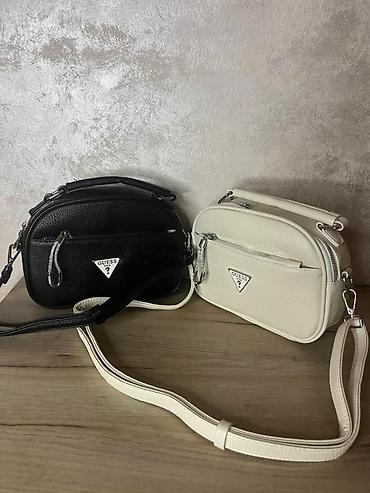 Torbe: Guess ženske torbice – crossbody i ručne varijante prva kopija. - — 15