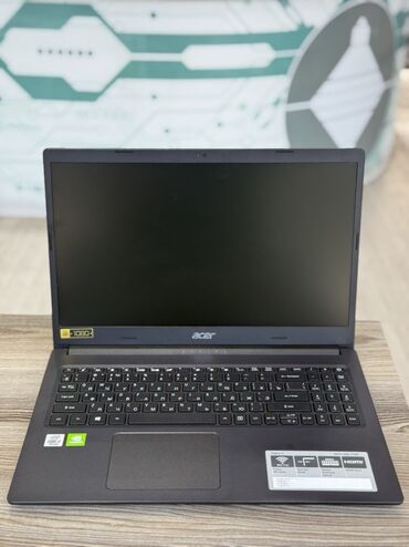 Acer: Acer Aspire, 15.6 ", Intel Core i7, 1 TB
