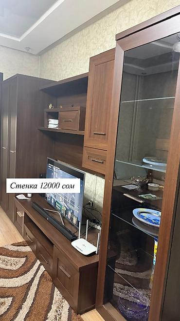умный доска цена бишкек: Кровать и шкаф в отличном состоянии цена 23000 сом Стенка 12000 сом — 2