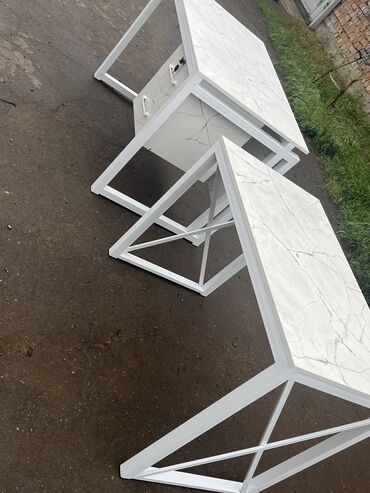 Письменные столы: Письменный стол, Новый — 18