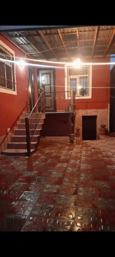 Bağ evlərinin kirayəsi: Ramana qəs., 90 kv. m, 3 otaqlı, Hovuzsuz, Kommunal xətlər qoşulmayıb — 2