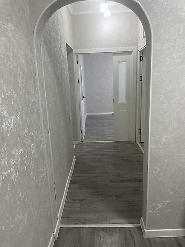 Комнаты: 🏠 Сдаётся светлая и уютная 3-комнатная квартира в Асанбае без — 7