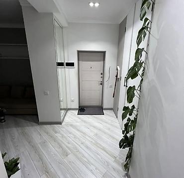 Продажа квартир: 2 комнаты, 53 м², Элитка, 7 этаж — 11