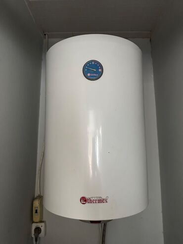 Şəxsi qulluq: Ariston 80 l, Yeni