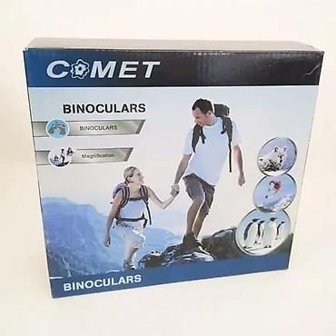 dürbin: Binokl "c☆met 20×50" 🔹️168 ftat 🔹️1000 yds 🔹️coated opti̇cs 🔹️ölkə — 3